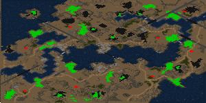 Super Bridgehead Redux 2 preview