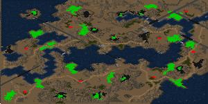 Super Bridgehead Redux -2 preview