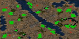 Forest Fires2 preview