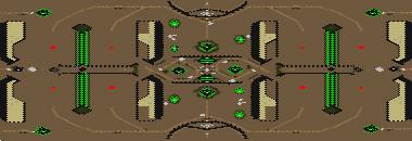 Armageddon PRO 4 v 4 [Ally] preview