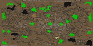 CABAL FORT 1 preview