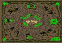 Tiberium Forest preview