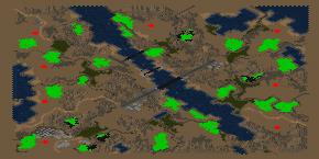 Forest Fires (Air Fix) (Ally) preview