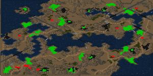 Super Duper duper  Bridgehead Redux preview