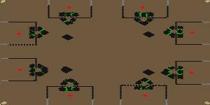 ast - HGH official 1.1 (Red vs Blue) preview