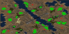 Forest Fires preview