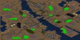 Balanced Forest Fires v2.0 preview