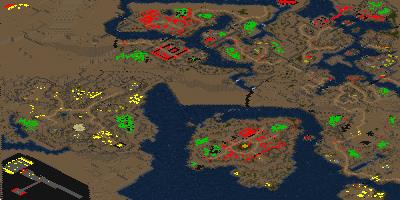 GDI-Destroy vega's dam and base coop 5a,5b,6a,6b preview