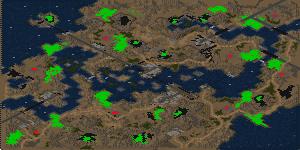 Super Bridgehead Redux 2 preview