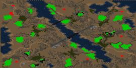 Forest Fires3 preview