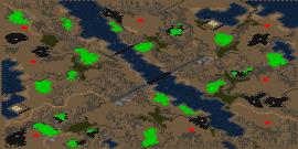 Forest Fires - Weeds - A3H-Hitman preview