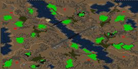 Forest Fires preview