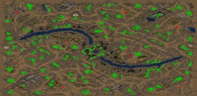 Lost Contact preview