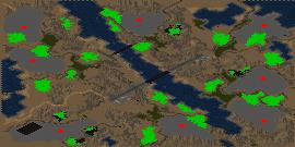 Forest Fires preview