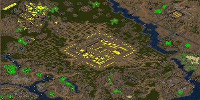 Last Swamp City | Misson, Defense | bk57 preview