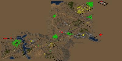 NOD-Escort the bio-toxin trucks coop 7a and 7b preview