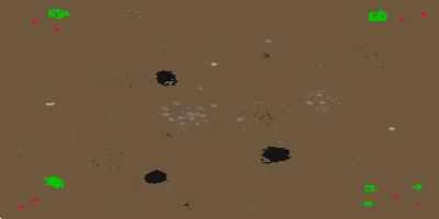 tiberium multi war preview