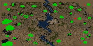 Night of the Mutants1 preview