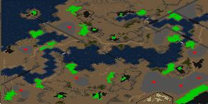 Bridgehead Fortress Southeast preview