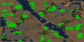 Forest Fires preview