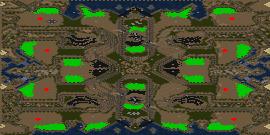 Jungle.Wars.1.1 (byHumble&Co) EvW preview