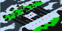 The Mighty Kristopfsys River k0-1 preview