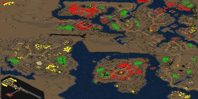 GDI-Destroy vega's dam and base coop 5a,5b,6a,6b preview