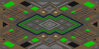 Dangerous City v2 (2-8 FS) preview