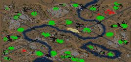 A River Floods Near It - [Hard Mode] preview