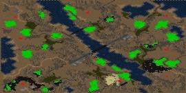 Forest Firescustom preview