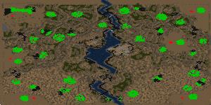 Night of the Mutants preview