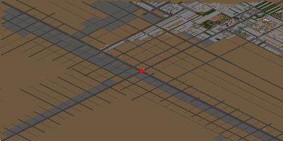 Urban Sprawl preview