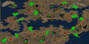 old town robot town preview