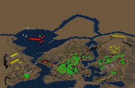 GDI Reinforce Phoenix Base 29 preview