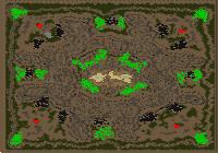 Tiberium Forest preview