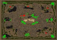 Tiberium Forest 2 preview