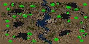 Night of the Mutants preview