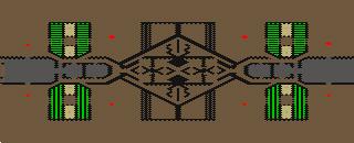 Giants Wing (by Miaghost) [8] E vs W - rules - autoally- extra space in 2hrs preview