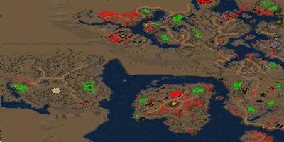 6agdi -destroy vega's dam- coop teh lvl6a preview