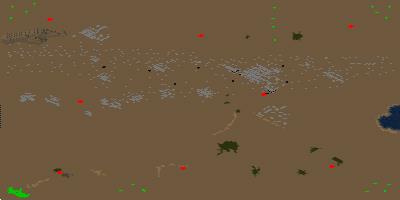 Battleground ZeroAplha preview