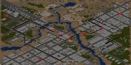 Big Citytest train 2 preview