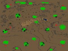 Terraces 3v3 Beta (ByHumble&Co) preview