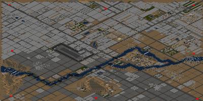 Urban Sprawl preview