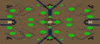 Skylegend's Playground[8][Ally][Vet.2.46][R] preview