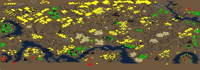 Cabal - Core of The Problem - CC cheats preview