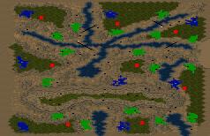 River Raid - mcv tech 9 preview