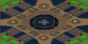 Blue Oasis by Star_Lord_Sajuuk preview