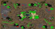 Tiberium Garden 22 preview