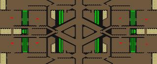 Giant Trenches [8] E vs W -with rules- -with autoally- -with extra space in 2h- -with 10 queue- -Edit by Menmon- preview