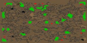 Tactical edited preview